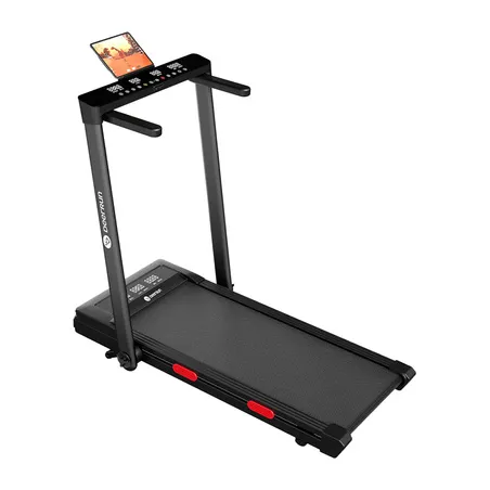 DeerRun Z10Pro folding electric treadmill (black)